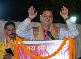 Kawad Yatra 2023:-मुख्यमंत्री पुष्कर धामी ने कांवड़ यात्रा में आने वाले श्रद्धालुओं को दी शुभकामनायें