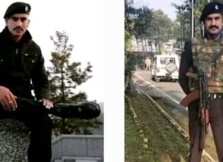 Uttarakhand:-मुख्यमंत्री पुष्कर धामी की सुरक्षा में तैनात कमांडो ने खुद को गोली मारकर की आत्महत्या,परिवार में छाया मातम