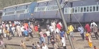 Odisha Train Accident:-ओडिशा के बालासोर ट्रेन हादसे में अब तक 280 लोगों की मौत,पीएम मोदी ने हादसे पर जताया दुःख,ओडिशा में एक दिवसीय शोक की घोषणा