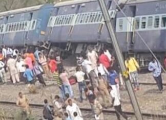 Odisha Train Accident:-ओडिशा के बालासोर ट्रेन हादसे में अब तक 280 लोगों की मौत,पीएम मोदी ने हादसे पर जताया दुःख,ओडिशा में एक दिवसीय शोक की घोषणा