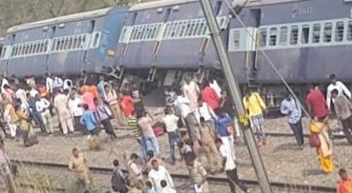 Odisha Train Accident:-ओडिशा के बालासोर ट्रेन हादसे में अब तक 280 लोगों की मौत,पीएम मोदी ने हादसे पर जताया दुःख,ओडिशा में एक दिवसीय शोक की घोषणा