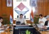 Uttarakhand:-मुख्यमंत्री पुष्कर धामी ने हरिद्वार-ऋषिकेश गंगा कॉरिडोर शीघ्र बनाने के दिए निर्देश
