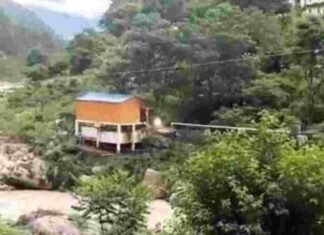 Chamoli Accident:-सीएम धामी के निर्देश पर चमोली हादसे में एसटीपी के संचालन एवं रखरखाव के कार्यों का अनुश्रवण करने वाले अपर सहायक अभियंता किये गये निलम्बित