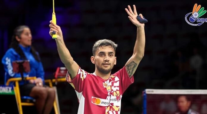 Canada Open 2023:-लक्ष्य सेन ने कनाडा ओपन-2023 में चीन के ली शी फ़ेंग को हराकर जीती चैंपियनशिप,उत्तराखंड में जश्न का माहौल