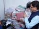 Uttarakhand:-मुख्यमंत्री पुष्कर धामी ने किया रजिस्ट्रार ऑफिस का औचक निरीक्षण,भूमि के दस्तावेजों में फर्जीवाड़ा करने वालों के विरूद्ध सख्त कार्रवाई करने के दिये निर्देश