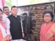 Uttarakhand:-मुख्यमंत्री पुष्कर धामी ने काशीपुर में किया 28 करोड़ की विभिन्न विकास योजनाओं का लोकार्पण एवं शिलान्यास
