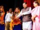 Uttarakhand:-सांस्कृतिक उत्सव निनाद की सांस्कृतिक संध्या में शामिल हुए सीएम धामी,13 जनपदों के जिला कार्यक्रम अधिकारियों हेतु नवीन विभागीय वाहनों का हरी झंडी दिखाकर किया रवाना