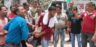 Chamoli Accident:-चमोली दुःखद हादसे में 16 की मौत,पीएम मोदी ने जताया दुःख सीएम धामी ने किया मुआवजे का एलान