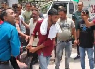 Chamoli Accident:-चमोली दुःखद हादसे में 16 की मौत,पीएम मोदी ने जताया दुःख सीएम धामी ने किया मुआवजे का एलान