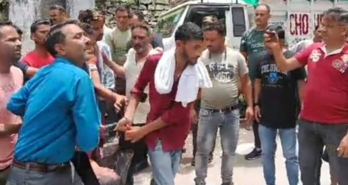 Chamoli Accident:-चमोली दुःखद हादसे में 16 की मौत,पीएम मोदी ने जताया दुःख सीएम धामी ने किया मुआवजे का एलान