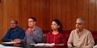 Harela Festival 2023:-सामाजिक संस्था धाद का हरेला अभियान होगा स्वागत और सवालों के साथ,प्रदेश के साथ देश में पेड़ लगाए पेड़ बचाये और हिमालयी कृषि के पक्ष में होंगी गतिविधियां