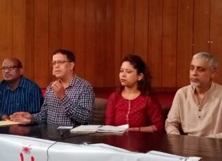 Harela Festival 2023:-सामाजिक संस्था धाद का हरेला अभियान होगा स्वागत और सवालों के साथ,प्रदेश के साथ देश में पेड़ लगाए पेड़ बचाये और हिमालयी कृषि के पक्ष में होंगी गतिविधियां