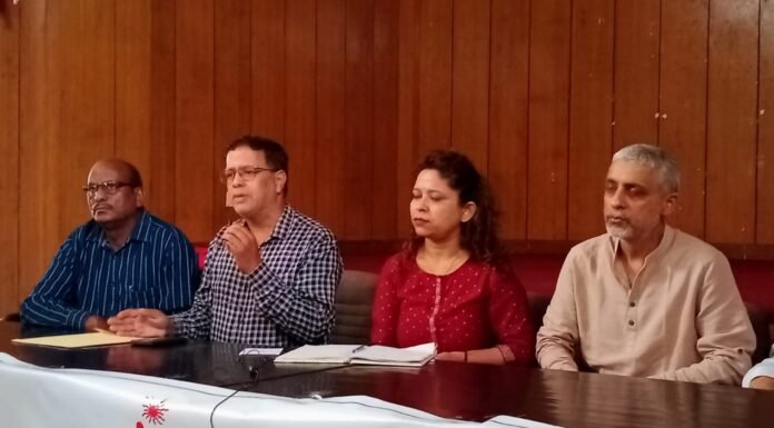 Harela Festival 2023:-सामाजिक संस्था धाद का हरेला अभियान होगा स्वागत और सवालों के साथ,प्रदेश के साथ देश में पेड़ लगाए पेड़ बचाये और हिमालयी कृषि के पक्ष में होंगी गतिविधियां