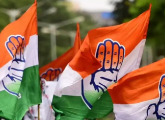 Bageshwar By Election:-कांग्रेस ने 40 स्टार प्रचारकों की सूची की जारी