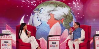 Delhi:-मीडिया से संवाद कार्यक्रम में बोले सीएम धामी-2025 तक देवभूमि उत्तराखंड को हर क्षेत्र में देश का सर्वश्रेष्ठ एवं अग्रणी राज्य बनाने का है हमारा संकल्प