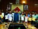 Uttarakhand:-मुख्यमंत्री पुष्कर धामी ने उच्च शिक्षा विभाग के तहत चयनित अभ्यर्थियों को प्रदान किए नियुक्ति पत्र