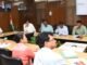 Uttarakhand:-मुख्य सचिव ने की केदारनाथ पुनर्निर्माण कार्यों की समीक्षा,आवश्यक निर्माण सामग्री की कमी पर व्यक्त की नाराजगी,अधिकारियों को दिए कड़े निर्देश