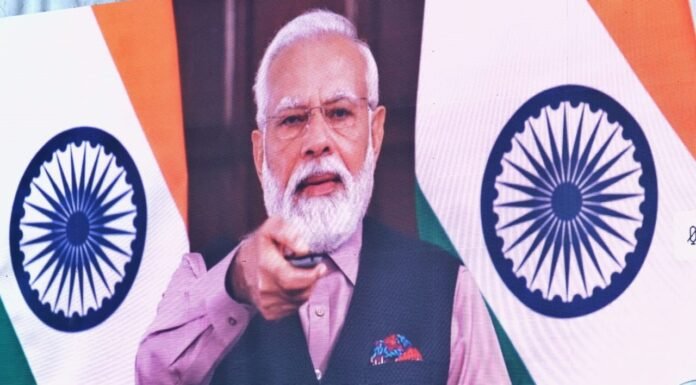 Amrit Bharat Station:-पीएम मोदी ने अमृत भारत रेलवे स्टेशन योजना के अंतर्गत 508 रेलवे स्टेशनों के पुनर्विकास की रखी आधारशिला,उत्तराखंड के 3 रेलवे स्टेशनों का होगा पुनर्निर्माण