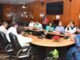 Uttarakhand:-अपर मुख्य सचिव ने ग्लोबल इनवेस्टर समिट के आयोजन हेतु मुख्यमंत्री कार्यालय हेतु गठित समन्वय समिति की ली बैठक