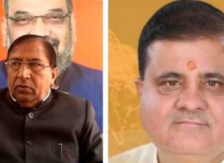 Uttarakhand:-सासंद नरेश बंसल एवं भाजपा अध्यक्ष ने केंद्र द्वारा उत्तराखंड को विशेष सहायता हेतु स्वीकृति प्रदान करने पर पीएम मोदी का व्यक्त किया आभार