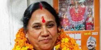 Uttarakhand:-भाजपा प्रदेश महिला मोर्चा अध्यक्ष आशा नौटियाल ने कहा-मातृ शक्ति के कल्याण और सशक्तिकरण के लिए लगातार ऐतिहासिक निर्णय ले रही है धामी सरकार