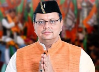 उत्तराखंड को विशेष सहायता ‘ऋण’ के लिए 951 करोड़ रूपये की स्वीकृति,सीएम धामी ने प्रधानमंत्री का व्यक्त किया आभार