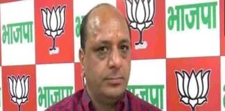 Uttarakhand:-केंद्र से मिली विशेष सहायता पर कांग्रेस की टिप्पणी पर भाजपा का कटाक्ष कहा-राज्य का विशेष आर्थिक पैकेज हड़पने वाले कर रहे है विशेष सहायता पर छींटाकसी