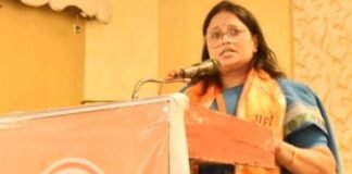 Women Reservation Bill:-भाजपा राष्ट्रीय उपाध्यक्ष एवं उत्तराखंड सह प्रभारी का कांग्रेस पर आरोप कहा-महिला आरक्षण पर कांग्रेस भ्रम फैलाकर कर रही है मातृ शक्ति का अपमान