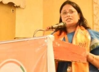 Women Reservation Bill:-भाजपा राष्ट्रीय उपाध्यक्ष एवं उत्तराखंड सह प्रभारी का कांग्रेस पर आरोप कहा-महिला आरक्षण पर कांग्रेस भ्रम फैलाकर कर रही है मातृ शक्ति का अपमान