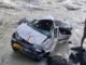 Uttarkashi Accident:-भागीरथी नदी में गिरी कार 4 लोगों की मौके पर ही मौत,घायलों का जिला अस्पताल में चल रहा है इलाज
