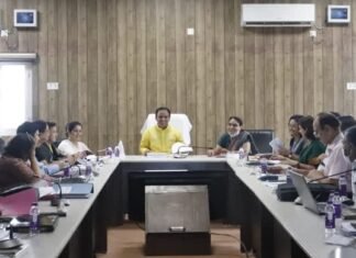 Dengue Attack:-देहरादून में लगातार बढ़ रहे है डेंगू के मामले,स्वास्थ्य विभाग ने जारी की गाइडलाइन,सरकार की अपील नियमों का करें पालन