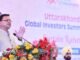 Uttarakhand Investors Summit:-उत्तराखंड ग्लोबल इंवेस्टर समिट का दिल्ली में हुआ कर्टेन रेजर,ITC ने 5 हजार करोड़ के निवेश का दिया प्रस्ताव