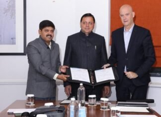 CM Dhami London Tour:-सीएम धामी ने किए 12 करोड़ के एमओयू पर साइन,ओटीए बनाए जाने और पर्यटन के लिए विश्व में उत्तराखंड का प्रमोशन करने पर बनी सहमति