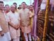 Haridwar:-मुख्यमंत्री पुष्कर सिंह धामी ने हरिद्वार में किया 941.39 लाख की योजनाओं का शिलान्यास