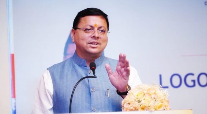 Hindi Diwas 2024:-सीएम धामी ने प्रदेशवासियों को दी की शुभकामनाएं,राजभाषा हिन्दी के गौरव एवं सम्मान के लिये सहयोगी बनने की की अपील