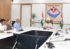 Uttarakhand:-मुख्य सचिव की अध्यक्षता में दून लाइब्रेरी एंड रिसर्च सेंटर की सामान्य निकाय की द्वितीय बैठक संपन्न,ई-लाईब्रेरी का मैकेनिज्म विकसित करने के दिए निर्देश