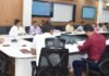 Uttarakhand:-मुख्य सचिव ने ली 5वीं स्टेट ब्रॉडबैंड कमिटी की बैठक,बीएसएनएल को प्रदेश में 4जी नेटवर्क के कार्यों में तेजी लाने के दिए निर्देश
