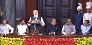 Women Reservation Bill:-पीएम मोदी ने नई संसद में की ‘नारी शक्ति वंदन अधिनियम’ की घोषणा,उत्तराखंड भाजपा ने कहा-पीएम मोदी ने उठाया ऐतिहासिक कदम,नारीशक्ति के सिद्धांत को किया चरितार्थ