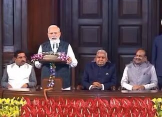 Women Reservation Bill:-पीएम मोदी ने नई संसद में की ‘नारी शक्ति वंदन अधिनियम’ की घोषणा,उत्तराखंड भाजपा ने कहा-पीएम मोदी ने उठाया ऐतिहासिक कदम,नारीशक्ति के सिद्धांत को किया चरितार्थ