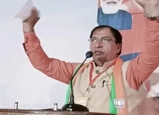 Aditya-L1:-भाजपा के राज्य सभा सासंद नरेश बंसल ने आदित्य-एल1 के सफल प्रक्षेपण के लिए इसरो के वैज्ञानिकों और इंजीनियरों को दी बधाई कहा-हमें अपने सुपर वैज्ञानिकों पर बेहद गर्व