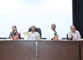 Uttarakhand:-बचपन बचाओ आंदोलन एवं उत्तराखंड सरकार करेगी बाल विवाह रोकने का प्रयास,अपर मुख्य सचिव ने कहा-बाल विवाह के खिलाफ हमें एक साझा कार्ययोजना बनाने की जरूरत