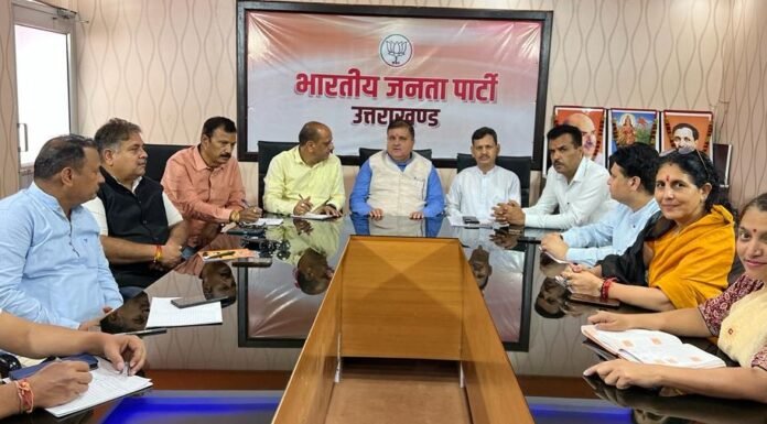 Auli Tourism:-औली आने वाले पर्यटकों को धामी कैबिनेट का बड़ा तोहफा,औली विकास प्राधिकरण का किया गठन,भाजपा ने बताया क्षेत्रीय विकास के लिए क्रांतिकारी कदम