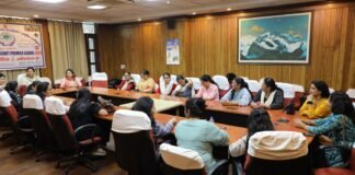 Delhi:-देवभूमि स्पोर्ट्स महाकौथिग फाउंडेशन के टी-20 क्रिकेट टूर्नामेंट में इस बार महिला क्रिकेट टीम भी होगी शामिल