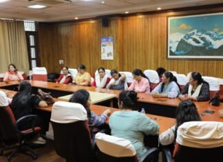 Delhi:-देवभूमि स्पोर्ट्स महाकौथिग फाउंडेशन के टी-20 क्रिकेट टूर्नामेंट में इस बार महिला क्रिकेट टीम भी होगी शामिल