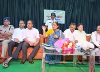 Uttarakhand:-कोटद्वार वासियों की समस्याओं के समाधान के लिए विधानसभा अध्यक्षय ने किया बहुउदद्देशीय शिविर का उद्घाटन,अधिकारियों को तुरंत समस्याओं के निस्तारण के दिए निर्देश