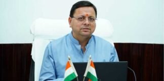 Uttarakhand:-भ्रष्टाचार की शिकायत पर धामी सरकार का बड़ा फैसला,सिडकुल के दो अधिकारी निलंबित,एक को पद से हटाया