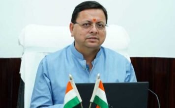 Uttarakhand:-भ्रष्टाचार की शिकायत पर धामी सरकार का बड़ा फैसला,सिडकुल के दो अधिकारी निलंबित,एक को पद से हटाया