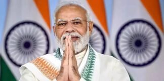 PM Modi Birthday:-भाजपा सेवा पखवाड़े के तौर पर मनाएगी पीएम मोदी का जन्मदिन,बदरी-केदार धाम में होगी विशेष पूजा-अर्चना,सेवा संकल्प दिवस के तौर पर मनाया जा रहा है सीएम धामी का जन्मदिन