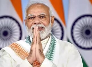 PM Modi Birthday:-भाजपा सेवा पखवाड़े के तौर पर मनाएगी पीएम मोदी का जन्मदिन,बदरी-केदार धाम में होगी विशेष पूजा-अर्चना,सेवा संकल्प दिवस के तौर पर मनाया जा रहा है सीएम धामी का जन्मदिन