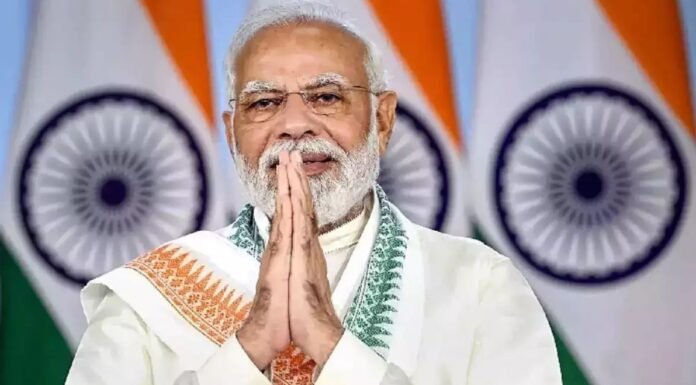 PM Modi Birthday:-भाजपा सेवा पखवाड़े के तौर पर मनाएगी पीएम मोदी का जन्मदिन,बदरी-केदार धाम में होगी विशेष पूजा-अर्चना,सेवा संकल्प दिवस के तौर पर मनाया जा रहा है सीएम धामी का जन्मदिन